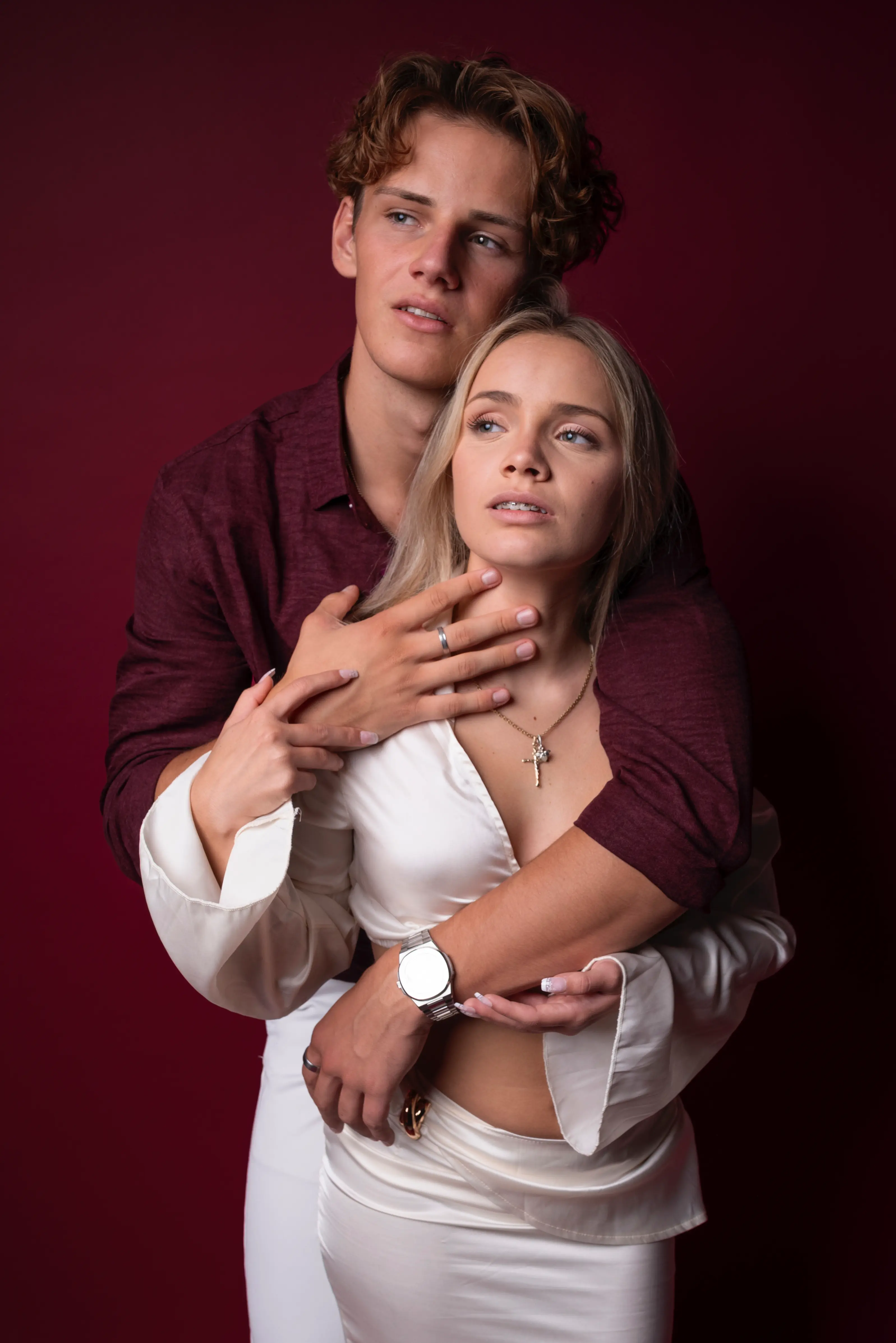 &Ccaron;ernob&iacute;l&yacute; autorsk&yacute; portr&eacute;t